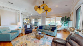The Turtle Ranch by Tybee Beach Vacation Rentals